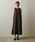 Steven AlaniXeB[uAj́uA PUPIL × Steven AlanLINEN DRESS/s[Xis[Xjvb_[NuE