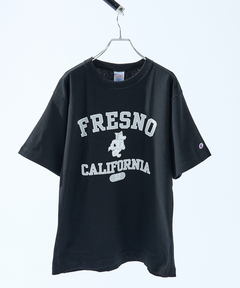 PEANUTS x FTC' SNOOPY / TEE（Tシャツ/カットソー）｜FTC