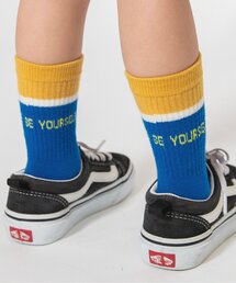 BREEZE | 【WEB限定】ロゴソックス(ソックス/靴下)