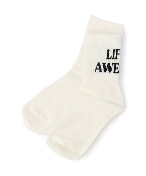 BREEZE(ブリーズ)の「【WEB限定】ロゴソックス(ソックス/靴下・キッズ・ミント/グリーン/ピンク/ブルー/オフホワイト・15 /18/21)」の16枚目の写真