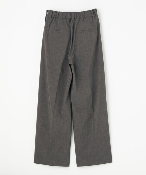 BEAMS×SSZ×AH 2タックパンツ スラックス XS BEAMS×SSZ×AH 2タックパンツ スラックス XS