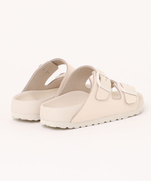 ビルケンシュトック 1029213 Arizona EXQ LENA Eggshell