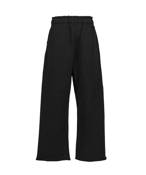 entire studios（エンタイアスタジオ）の「FULL SWEATPANT（スウェットパンツ・メンズ・ブラック系その他/ブラック・MEDIUM/SMALL/X-SMALL）」の11枚目の写真