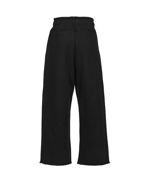 entire studios（エンタイアスタジオ）の「FULL SWEATPANT（スウェットパンツ・メンズ・ブラック系その他/ブラック・MEDIUM/SMALL/X-SMALL）」の12枚目の写真