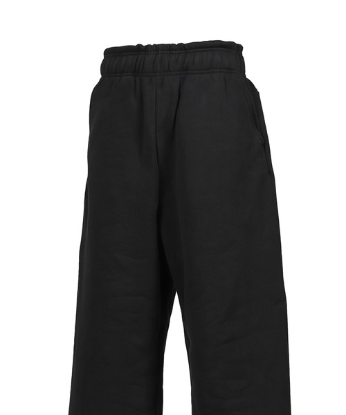 entire studios（エンタイアスタジオ）の「FULL SWEATPANT（スウェットパンツ・メンズ・ブラック系その他/ブラック・MEDIUM/SMALL/X-SMALL）」の14枚目の写真