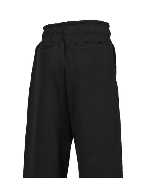 entire studios（エンタイアスタジオ）の「FULL SWEATPANT（スウェットパンツ・メンズ・ブラック系その他/ブラック・MEDIUM/SMALL/X-SMALL）」の15枚目の写真