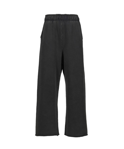 entire studios（エンタイアスタジオ）の「FULL SWEATPANT（スウェットパンツ・メンズ・ブラック系その他/ブラック・MEDIUM/SMALL/X-SMALL）」の3枚目の写真