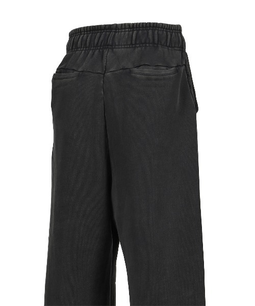 entire studios（エンタイアスタジオ）の「FULL SWEATPANT（スウェットパンツ・メンズ・ブラック系その他/ブラック・MEDIUM/SMALL/X-SMALL）」の7枚目の写真