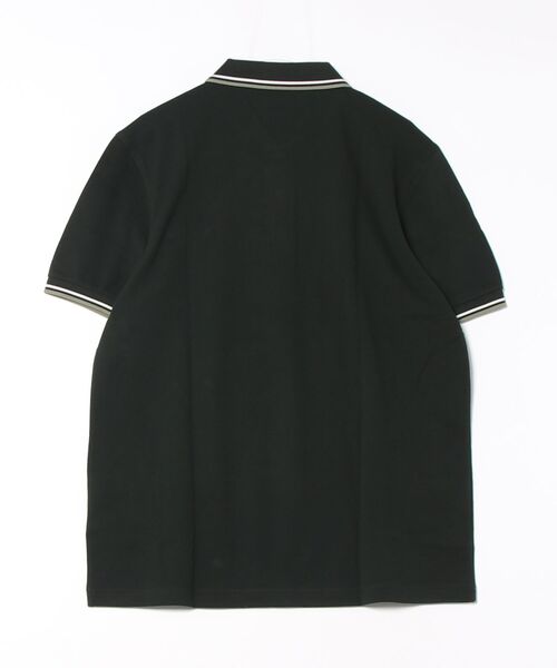 TWIN TIPPED FRED PERRY SHIRT M3600（Tシャツ/カットソー