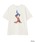 DisneyifBYj[j́usDisney CollectiontFANTASIA / MICKEY MOUSE / PRINT T-SHIRT / AVIREX / ABbNXiTVc/Jbg\[jvbItzCg