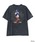 DisneyifBYj[j́usDisney CollectiontFANTASIA / MICKEY MOUSE / PRINT T-SHIRT / AVIREX / ABbNXiTVc/Jbg\[jvb`R[