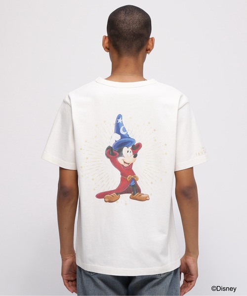 Disney - アナハイムディズニーランド45周年記念Tシャツの通販