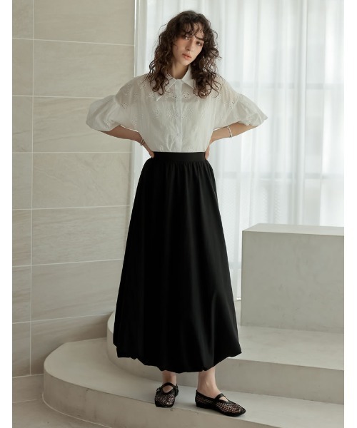 美品♦︎CBクレストブリッジ タスラン ウェザースカート¥15,400梅雨対策 セール】[2025 SUMMER COLLECTION][RAIN SHIELD][撥水加工][低