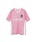 codegraphy�i�R�[�h�O���t�B�[�j�́u24H Sports Short Sleeve Jersey T-Shirt�@CBEUUTS010�iT�V���c/�J�b�g�\�[�j�v�bPINK