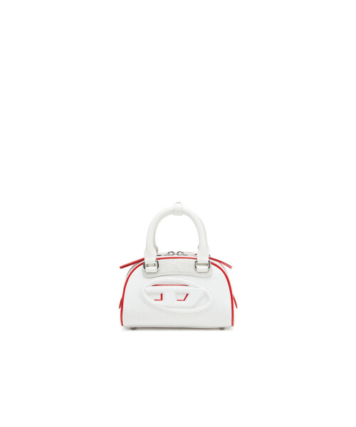 【DIESEL】クロスボディ 1DR 2.0 1DR DOME ショルダーバッグ ウィメンズ クロスボディバッグ 1DR 2.0 1DR DOME CROSSBODY