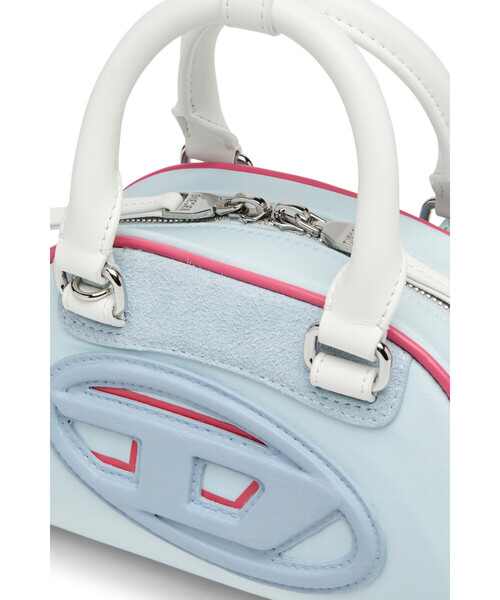 すぐ届く【DIESEL】1DR 2.0 DOME クロスボディバッグ ウィメンズ クロスボディバッグ 1DR 2.0 1DR DOME CROSSBODY