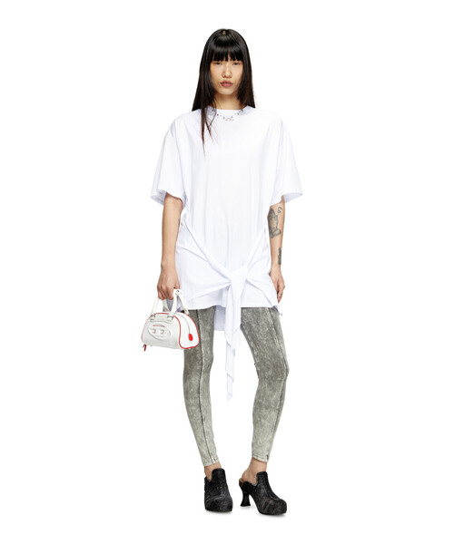 ウィメンズ クロスボディバッグ 1DR 2.0 1DR DOME CROSSBODY