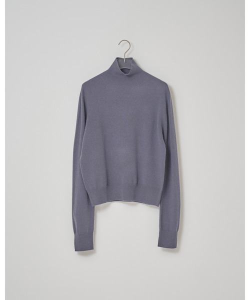 新品未使用TODAYFUL WoolCashmereTurtleKnit セール】Wool Cashmere Turtle Knit（ニット/セーター）｜TODAYFUL