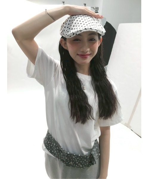 Starmotif belt pouch/星モチーフベルトポーチ（ボディバッグ