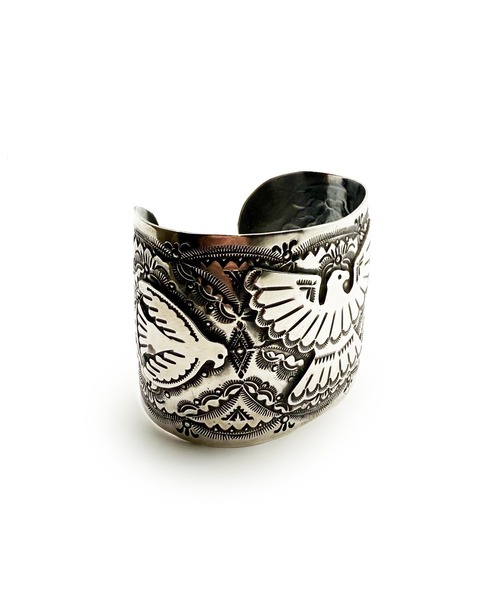 Indian Jewelry（インディアンジュエリー）の「「Indian Jewelry