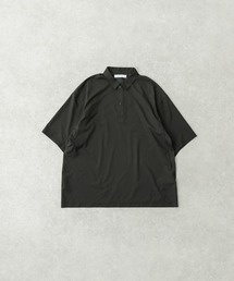 URBAN RESEARCH | SHADOW RIP リブポロシャツ(ポロシャツ)