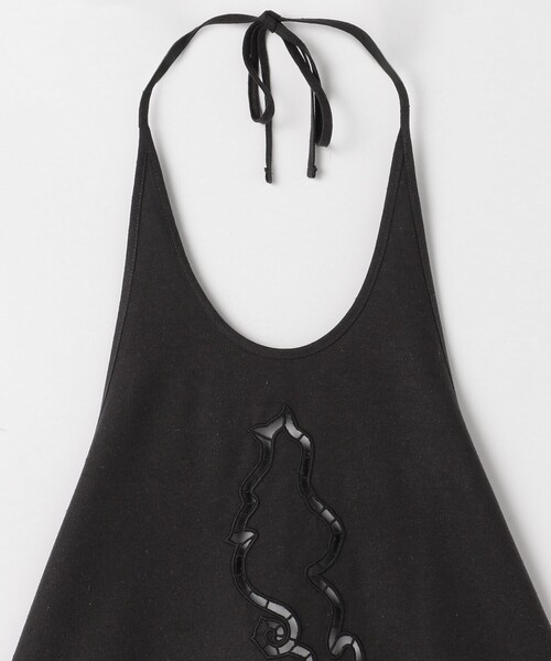 baserange ベースレンジ APRON トップス 楽天市場】BASERANGE ベースレンジ エプロントップス APRON TOP
