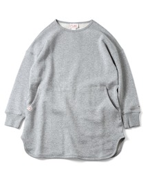 gym master（ジムマスター）の「トンプキンスウェットワンピース（ワンピース・メンズ）」