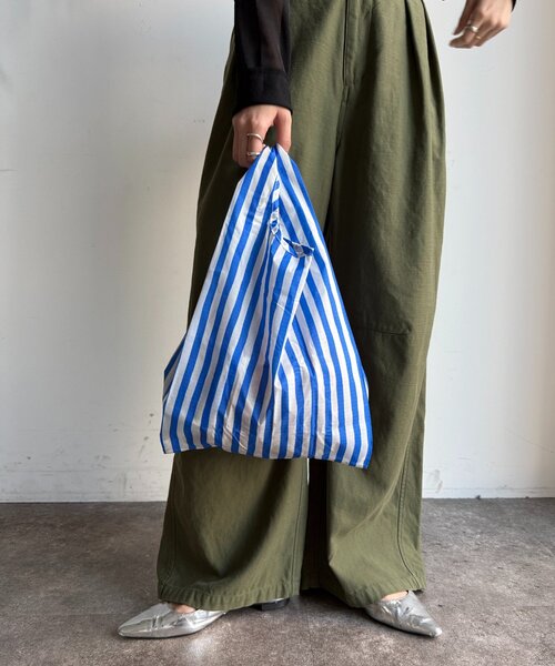 DouDou(ドゥドゥ)の「25HO BABY BAGGU(ショルダーバッグ・レディース・ベージュ/ピンク/ブルー・FREE)」の1枚目の写真