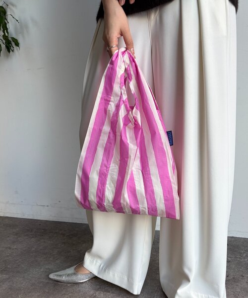 DouDou(ドゥドゥ)の「25HO BABY BAGGU(ショルダーバッグ・レディース・ベージュ/ピンク/ブルー・FREE)」の14枚目の写真