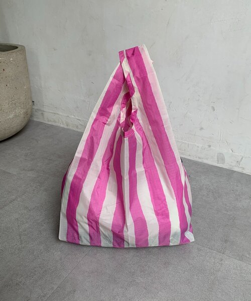 DouDou(ドゥドゥ)の「25HO BABY BAGGU(ショルダーバッグ・レディース・ベージュ/ピンク/ブルー・FREE)」の15枚目の写真