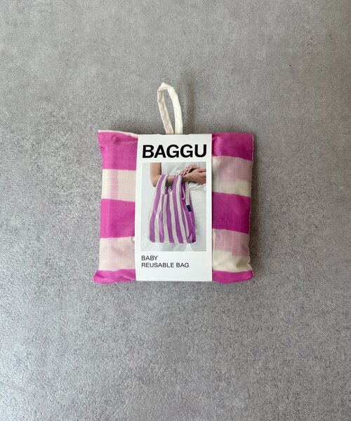 DouDou(ドゥドゥ)の「25HO BABY BAGGU(ショルダーバッグ・レディース・ベージュ/ピンク/ブルー・FREE)」の17枚目の写真