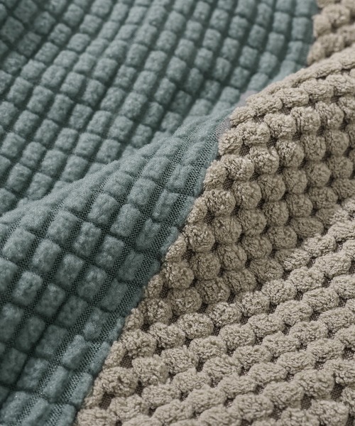 KRIFF MAYER（クリフメイヤー）の「トランスフォームフリースジャケット（その他アウター・メンズ・グレー/ブラック/ベージュ/ネイビー・MEDIUM/LARGE/X-LARGE）」の18枚目の写真