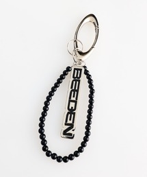 BEEDEN（ビーデン）の「BEEDEN CARABINER KEYHOLDER（キーホルダー）」