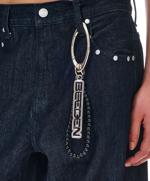 小物 BEEDEN CARABINER KEYHOLDER BEEDEN CARABINER KEYHOLDER