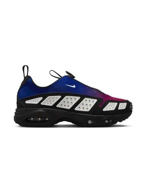 NIKE(ナイキ)の「NIKE Wmns Air Max SNDR(ナイキ ウィメンズ エア マックス SNDR)(スニーカー・メンズ・パープル系・23cm/23.5cm/24cm/24.5cm/25cm/26cm/26.5cm/27.5cm/28.5cm/29cm/27cm)」の4枚目の写真