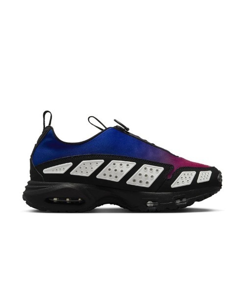 NIKE(ナイキ)の「NIKE Wmns Air Max SNDR(ナイキ ウィメンズ エア マックス SNDR)(スニーカー・メンズ・パープル系・23cm/23.5cm/24cm/24.5cm/25cm/26cm/26.5cm/27.5cm/28.5cm/29cm/27cm)」の5枚目の写真