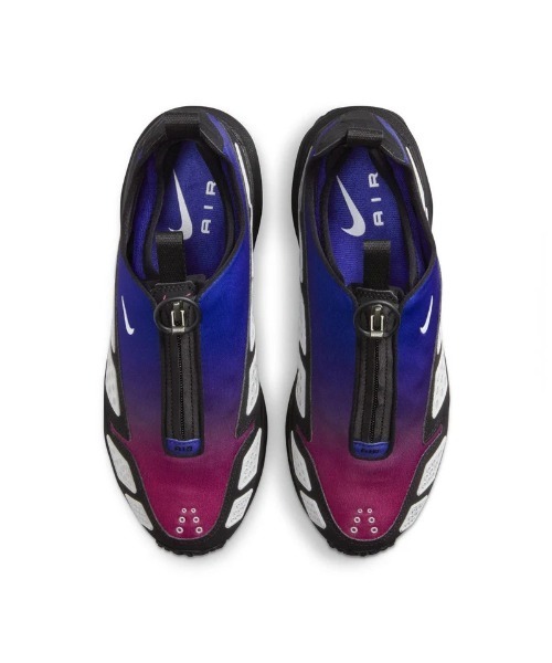 NIKE(ナイキ)の「NIKE Wmns Air Max SNDR(ナイキ ウィメンズ エア マックス SNDR)(スニーカー・メンズ・パープル系・23cm/23.5cm/24cm/24.5cm/25cm/26cm/26.5cm/27.5cm/28.5cm/29cm/27cm)」の6枚目の写真
