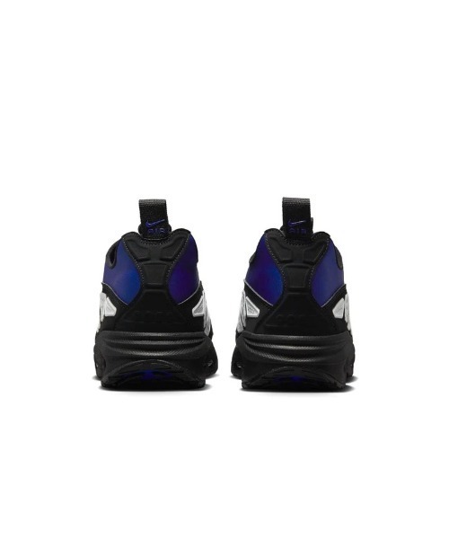 NIKE(ナイキ)の「NIKE Wmns Air Max SNDR(ナイキ ウィメンズ エア マックス SNDR)(スニーカー・メンズ・パープル系・23cm/23.5cm/24cm/24.5cm/25cm/26cm/26.5cm/27.5cm/28.5cm/29cm/27cm)」の7枚目の写真