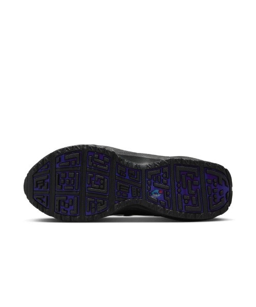 NIKE(ナイキ)の「NIKE Wmns Air Max SNDR(ナイキ ウィメンズ エア マックス SNDR)(スニーカー・メンズ・パープル系・23cm/23.5cm/24cm/24.5cm/25cm/26cm/26.5cm/27.5cm/28.5cm/29cm/27cm)」の8枚目の写真