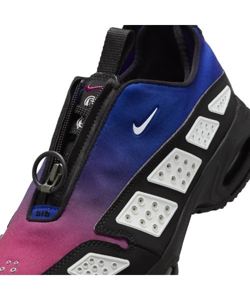 NIKE(ナイキ)の「NIKE Wmns Air Max SNDR(ナイキ ウィメンズ エア マックス SNDR)(スニーカー・メンズ・パープル系・23cm/23.5cm/24cm/24.5cm/25cm/26cm/26.5cm/27.5cm/28.5cm/29cm/27cm)」の9枚目の写真