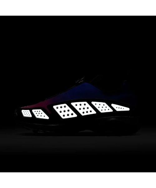 NIKE(ナイキ)の「NIKE Wmns Air Max SNDR(ナイキ ウィメンズ エア マックス SNDR)(スニーカー・メンズ・パープル系・23cm/23.5cm/24cm/24.5cm/25cm/26cm/26.5cm/27.5cm/28.5cm/29cm/27cm)」の11枚目の写真