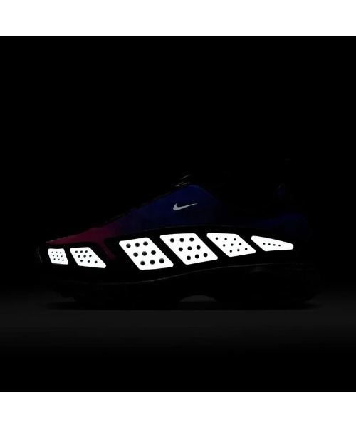 NIKE(ナイキ)の「NIKE Wmns Air Max SNDR(ナイキ ウィメンズ エア マックス SNDR)(スニーカー・メンズ・パープル系・23cm/23.5cm/24cm/24.5cm/25cm/26cm/26.5cm/27.5cm/28.5cm/29cm/27cm)」の12枚目の写真