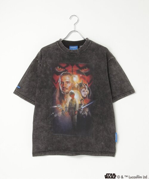 スターウォーズ×ワシントン大学 コラボTシャツ スターウォーズ×ワシントン大学 コラボTシャツ コレクション