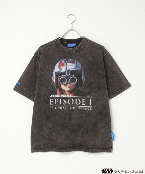 STAR WARS スターウォーズ　激レア　Tシャツ　1983年発売　新品 激レア STARWARS スターウォーズ ジェダイの帰還 ムービーT