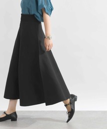 PICCIN | ウエストリブフレアニットスカート(スカート)
