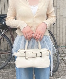 ベルト合皮BAG