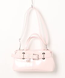 ベルト合皮BAG