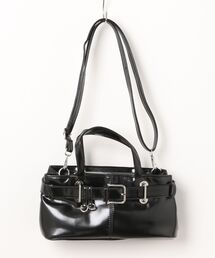 ベルト合皮BAG