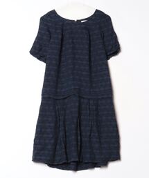 cacharel キャシャレル ワンピースドレス パープル cacharel キャシャレル ワンピースドレス 34 - メルカリ