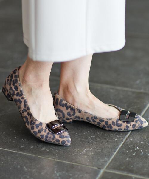 24cm リフレクト 至福の履き心地 やみつきフラットパンプス Reflect シューズ 「シリーズ累計89400足販売！至福の履き心地